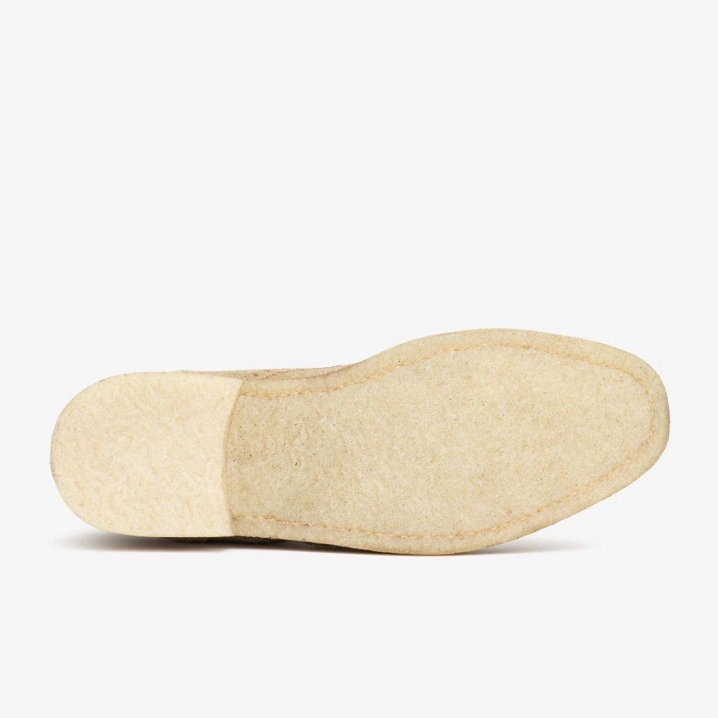 Wingtip | Dune NYC Street