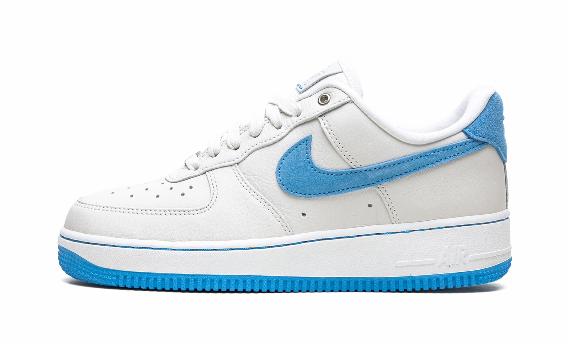 Speed Jog AIR FORCE 1 LO LXX MNS WMNS "University Blue"