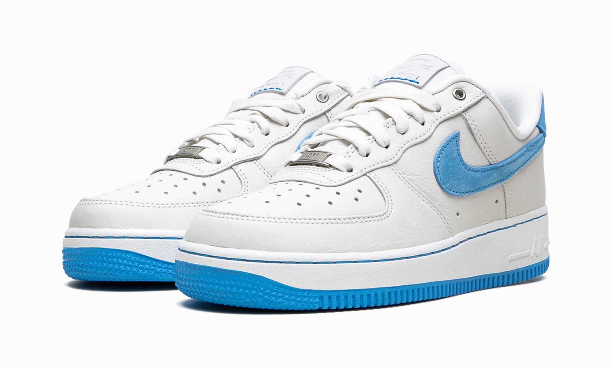 Insole Comfort AIR FORCE 1 LO LXX MNS WMNS "University Blue"