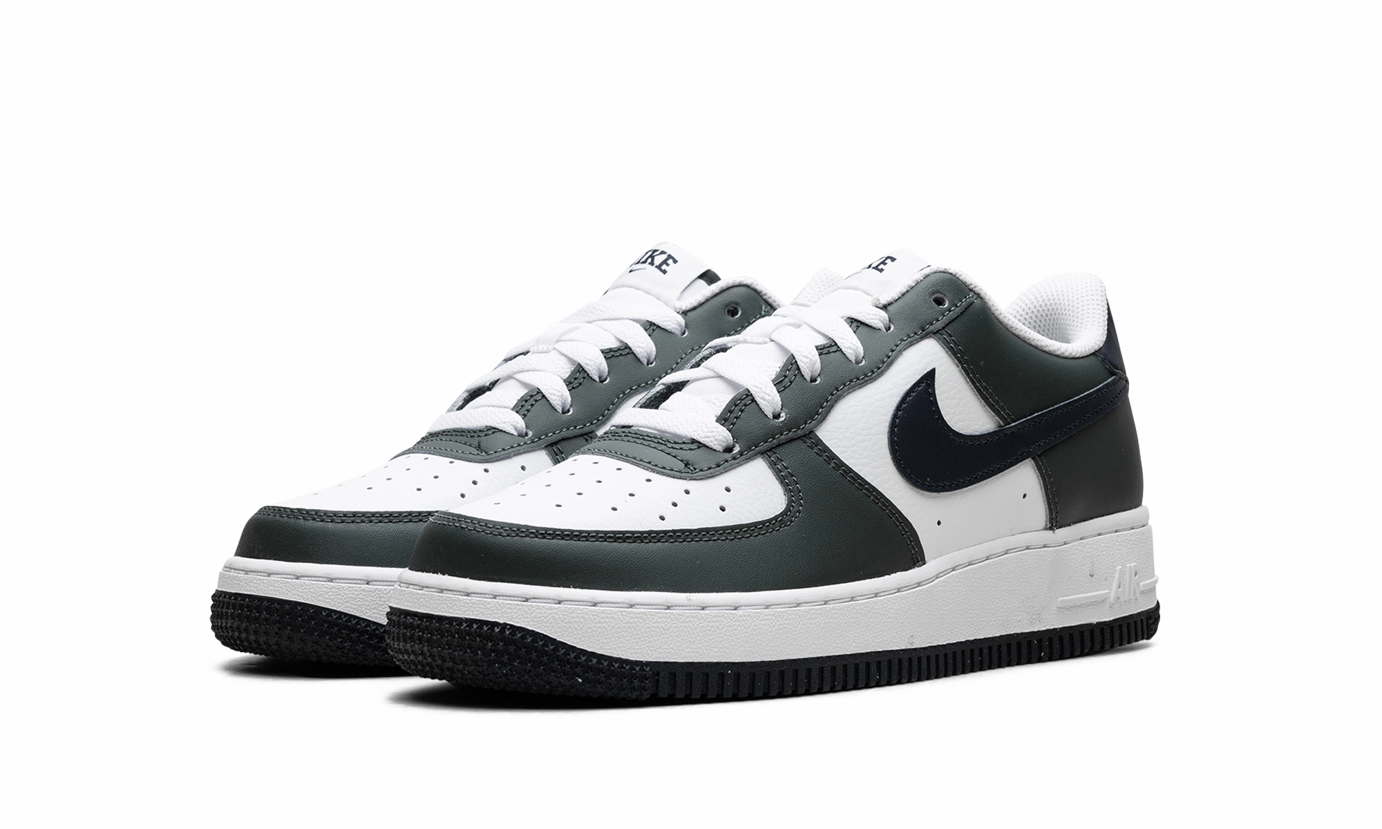 Air Comfort Air Force 1 "Green"