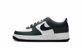 Shape Hold Comfort Enhancement Air Force 1 "Green"