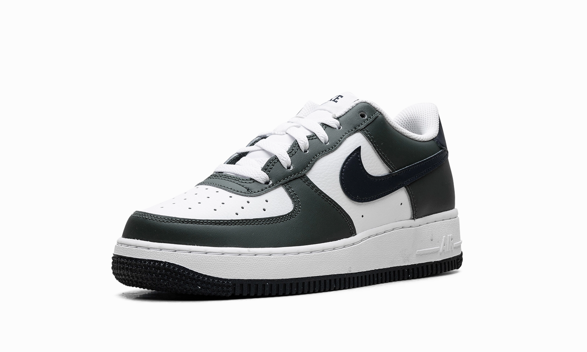 Air Force 1 "Green" Activity Fit Chill Essential
