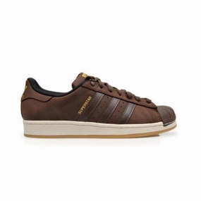 Zero Drop Sole Geometry Pasture Hike Mens Adidas Superstar