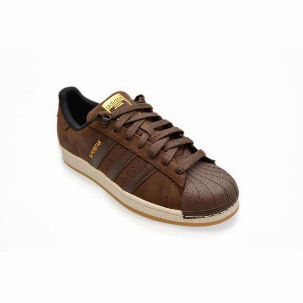 Minimalist Mens Adidas Superstar