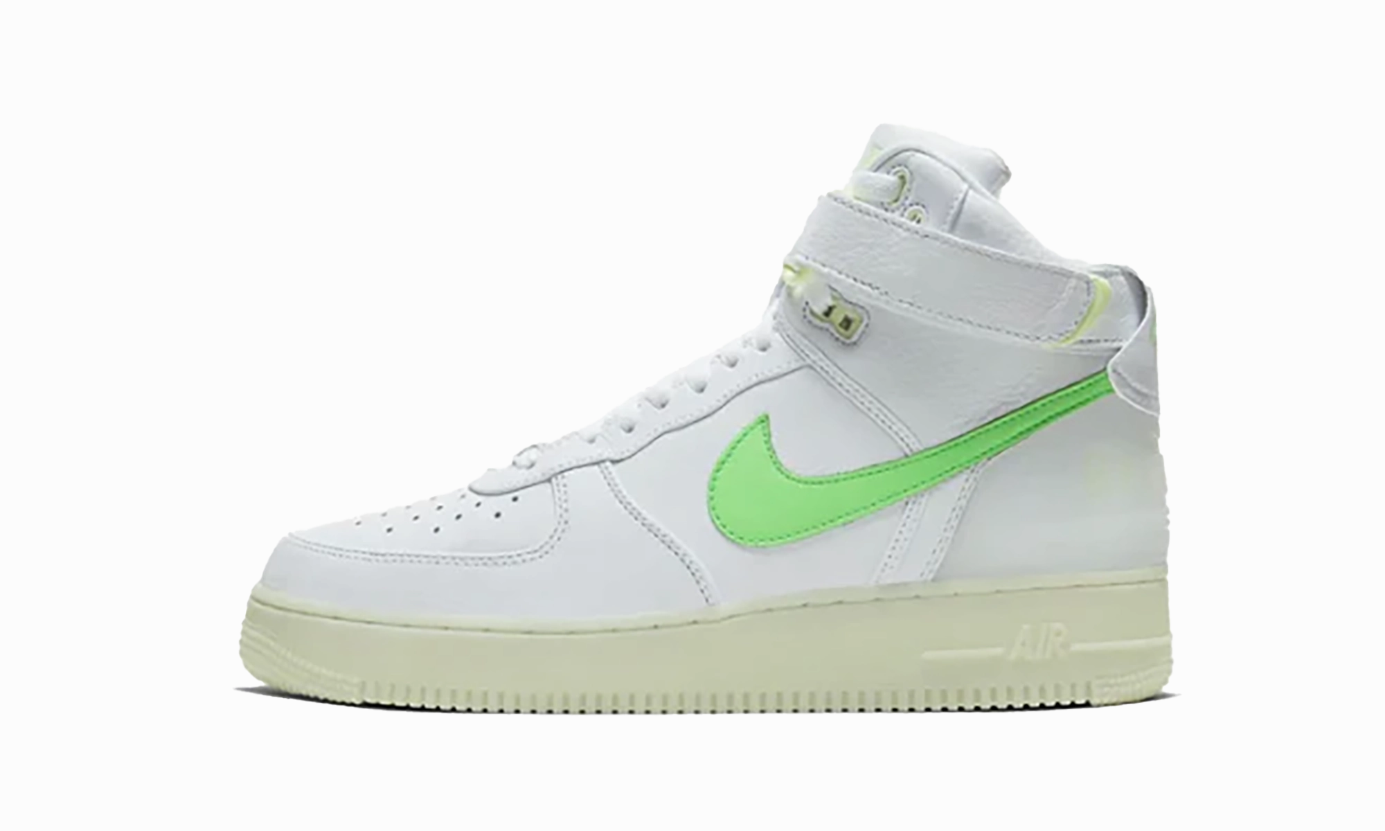 AIR FORCE 1 HIGH 'RSVP WHITE' "RSVP WHITE" Cliff Path Family Run