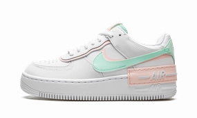 AIR FORCE 1 SHADO MNS WMNS Daily Moves Block Step