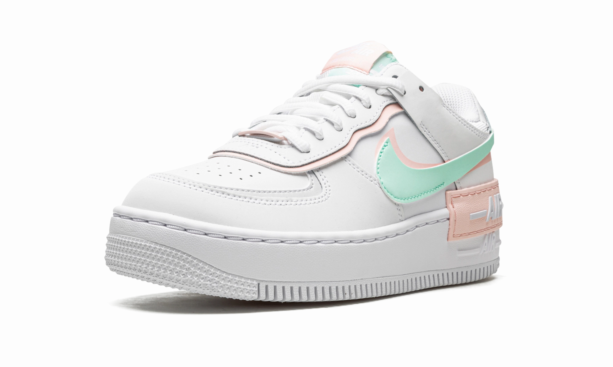 Walk Time AIR FORCE 1 SHADO MNS WMNS