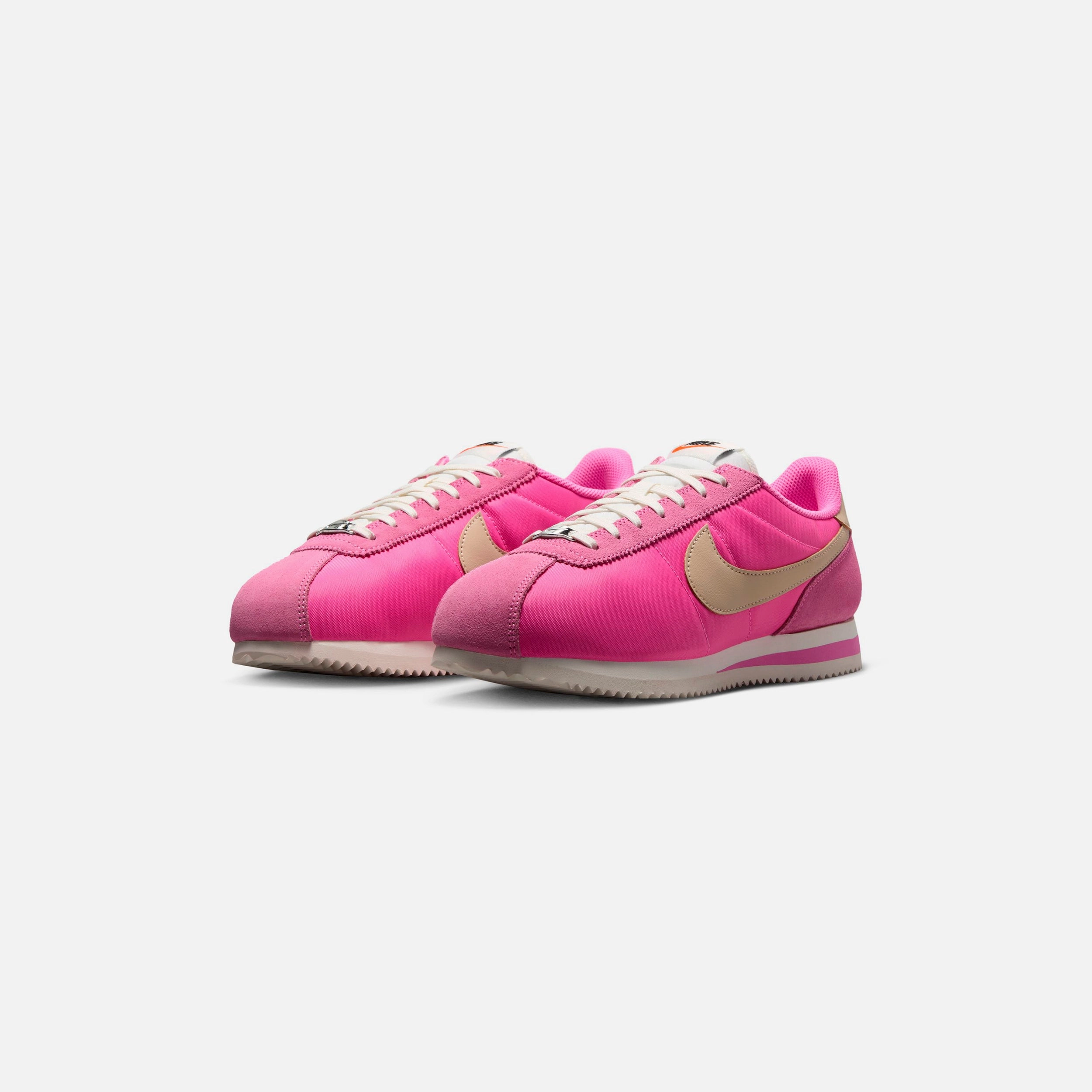 Modern Street Thermal Regulation Layer Wmns Cortez
