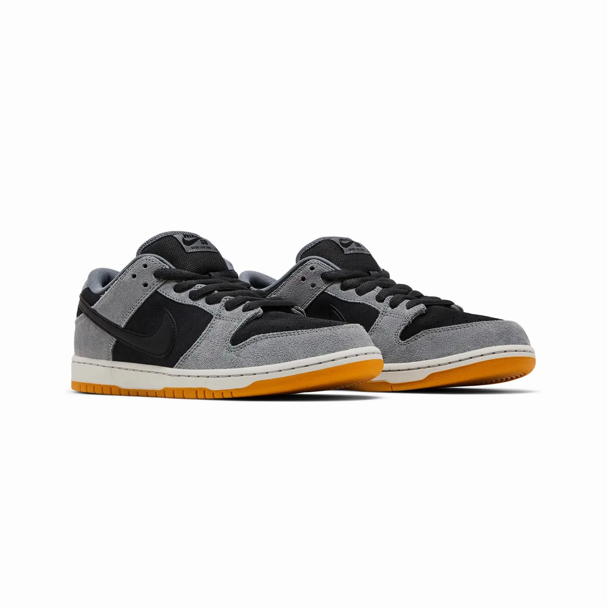 Nike SB Dunk Low 'Dark Smoke Grey' (2024) Planet Step