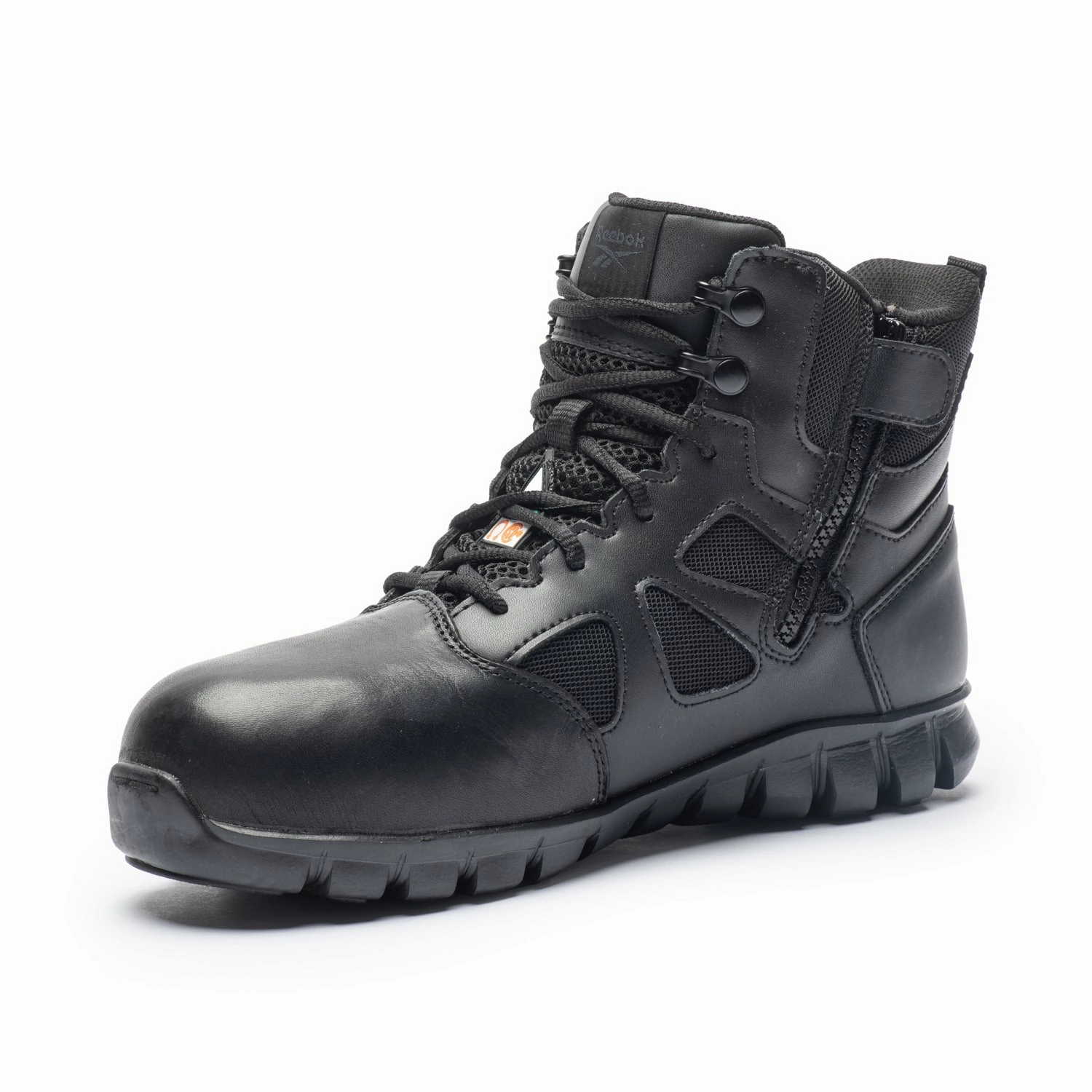 Easy on Storm Proof Sublite Tactical 6" Composite Toe Work Boots IB6800