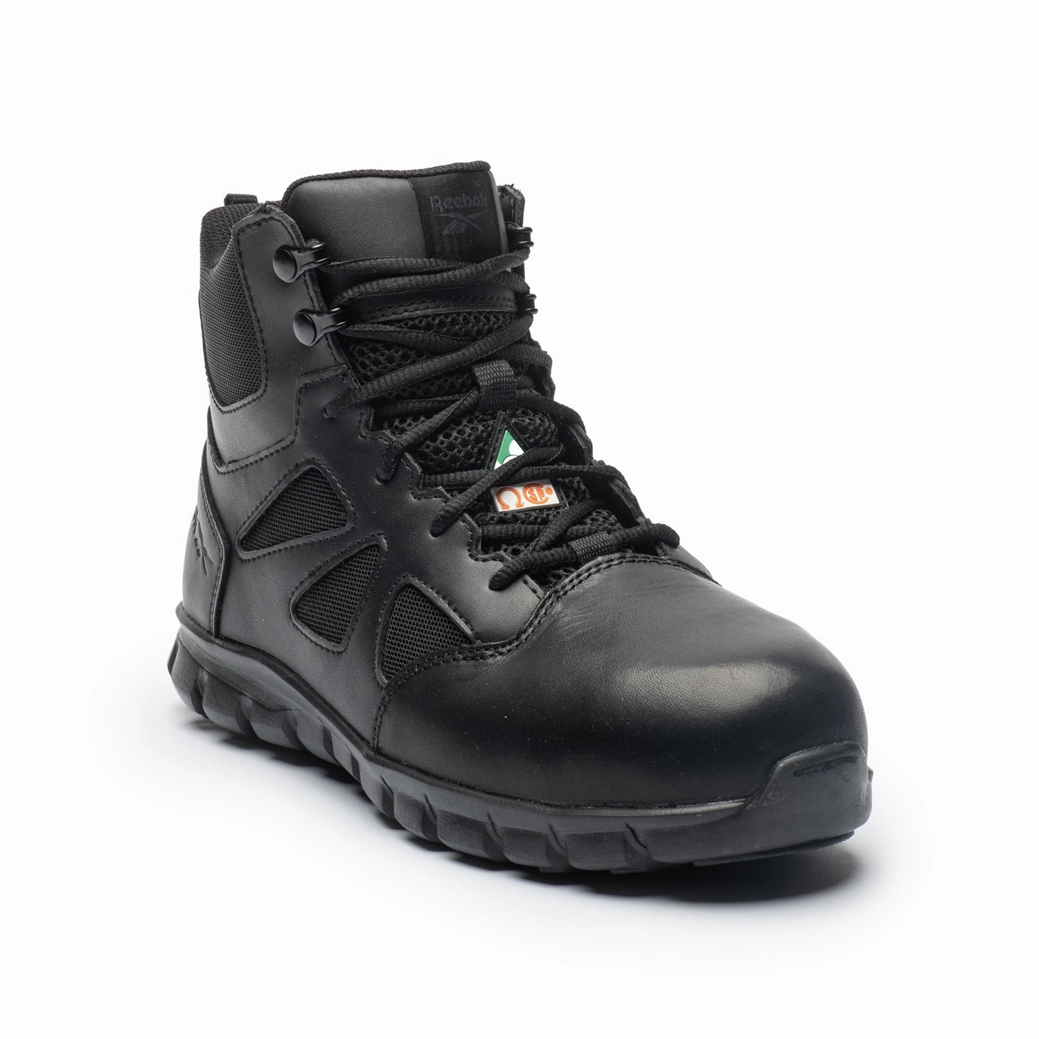 Sublite Tactical 6" Composite Toe Work Boots IB6800 Transitional Season