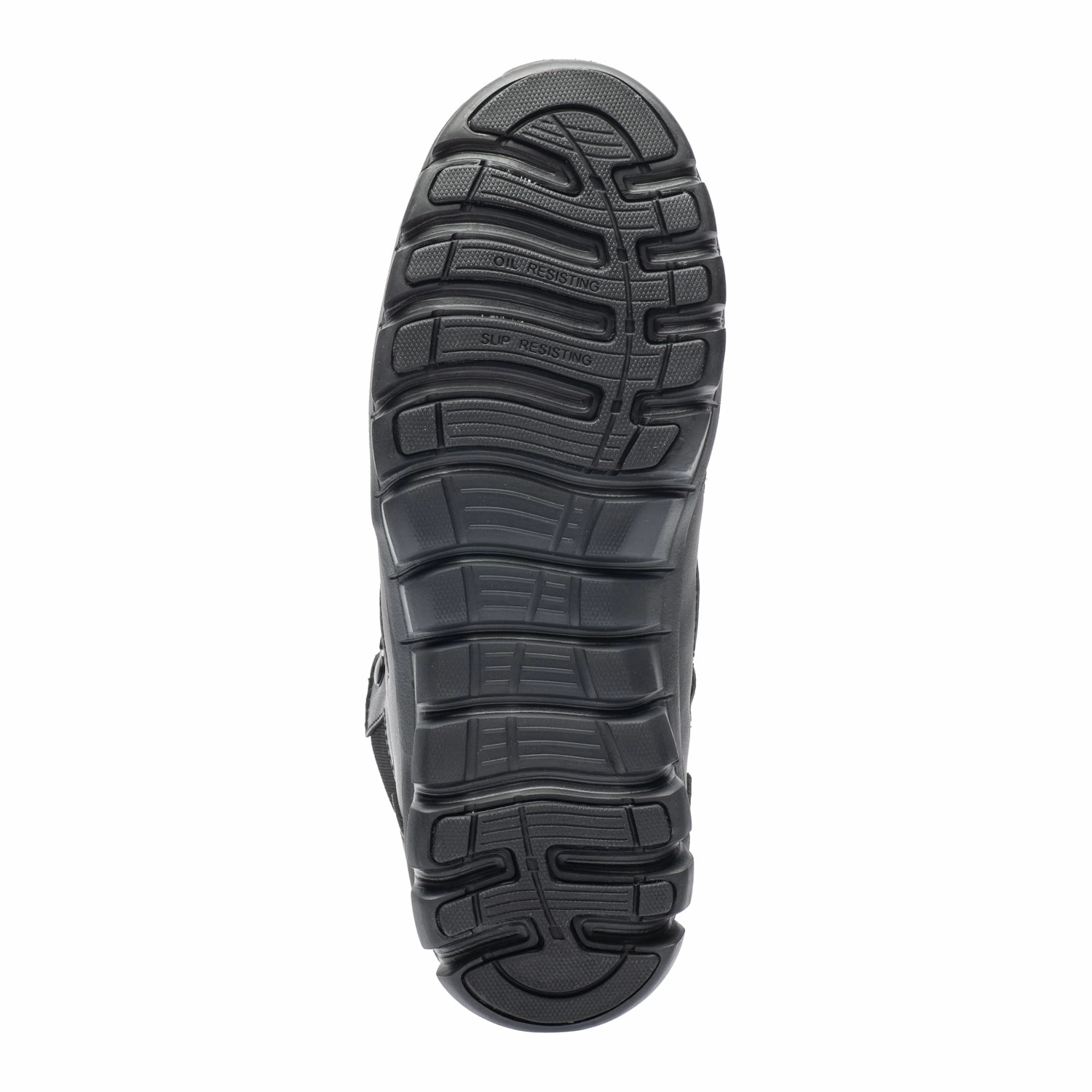 Sublite Tactical 6" Composite Toe Work Boots IB6800 High Traction