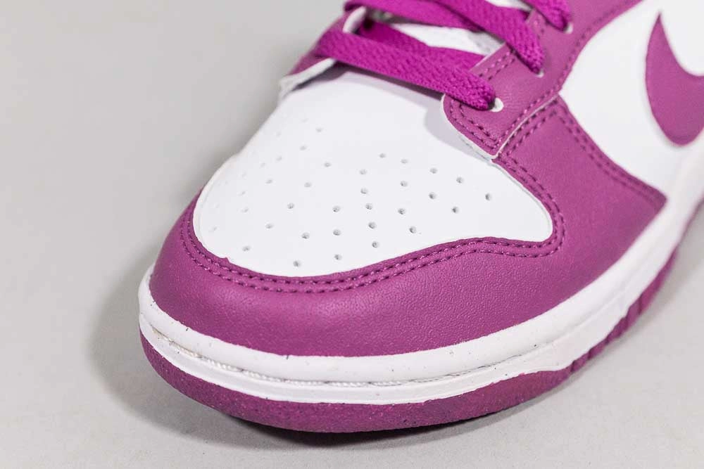 Women's Nike Dunk Low Next Nature 'Hot Fuchsia' Everyday Edge Train Trip