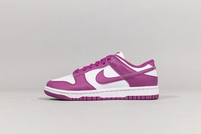 Cool Design Style Tour Women's Nike Dunk Low Next Nature 'Hot Fuchsia'