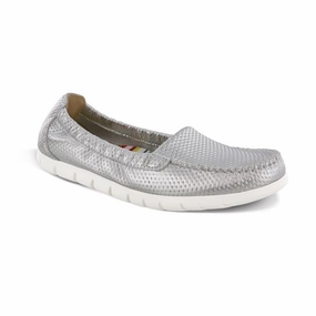 Quick Dry Textiles Premium Walk Sunny - Silver