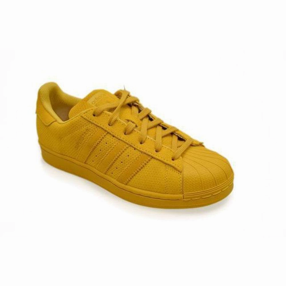 Footwear Flex Foam Wedge Platform Mens Adidas  Superstar RT