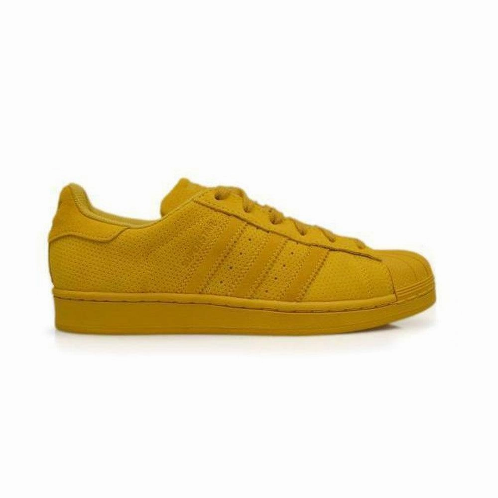 Mens Adidas  Superstar RT Fall Outfit Warm Keep