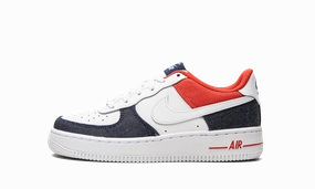 Feather Light Air Force 1 LV8 (GS) "USA"