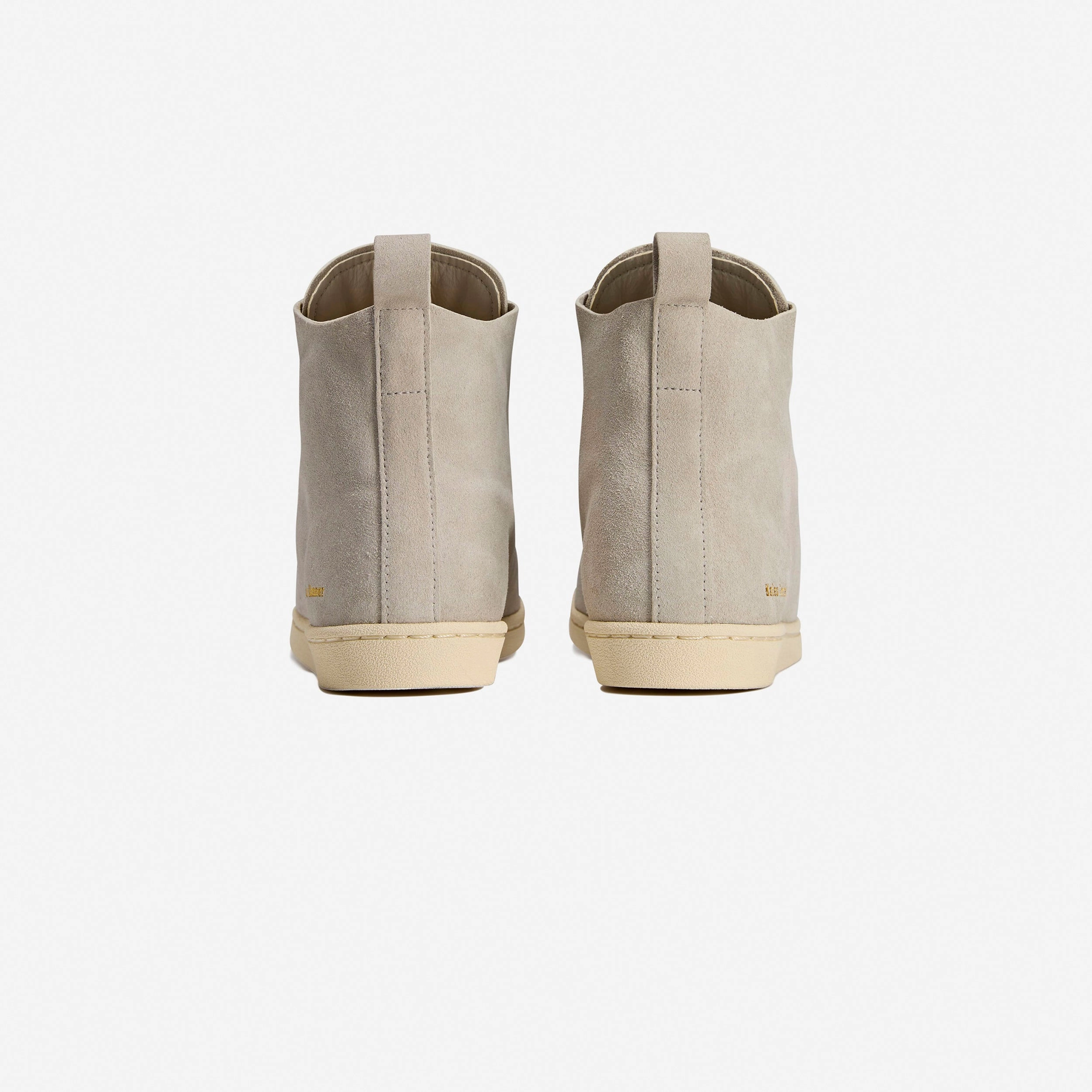 Slip On Construction Modern Flair Superstar Hi x Wales Bonner