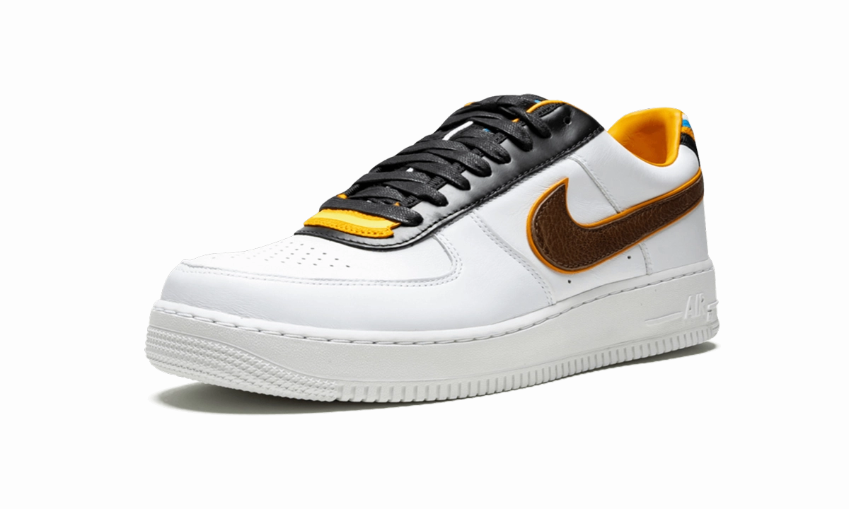Air Force 1 Low SP "Riccardo Tisci - White" Fit Today