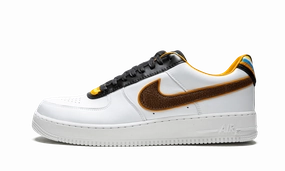 Air Force 1 Low SP "Riccardo Tisci - White" Trendy Shoes All Daywear