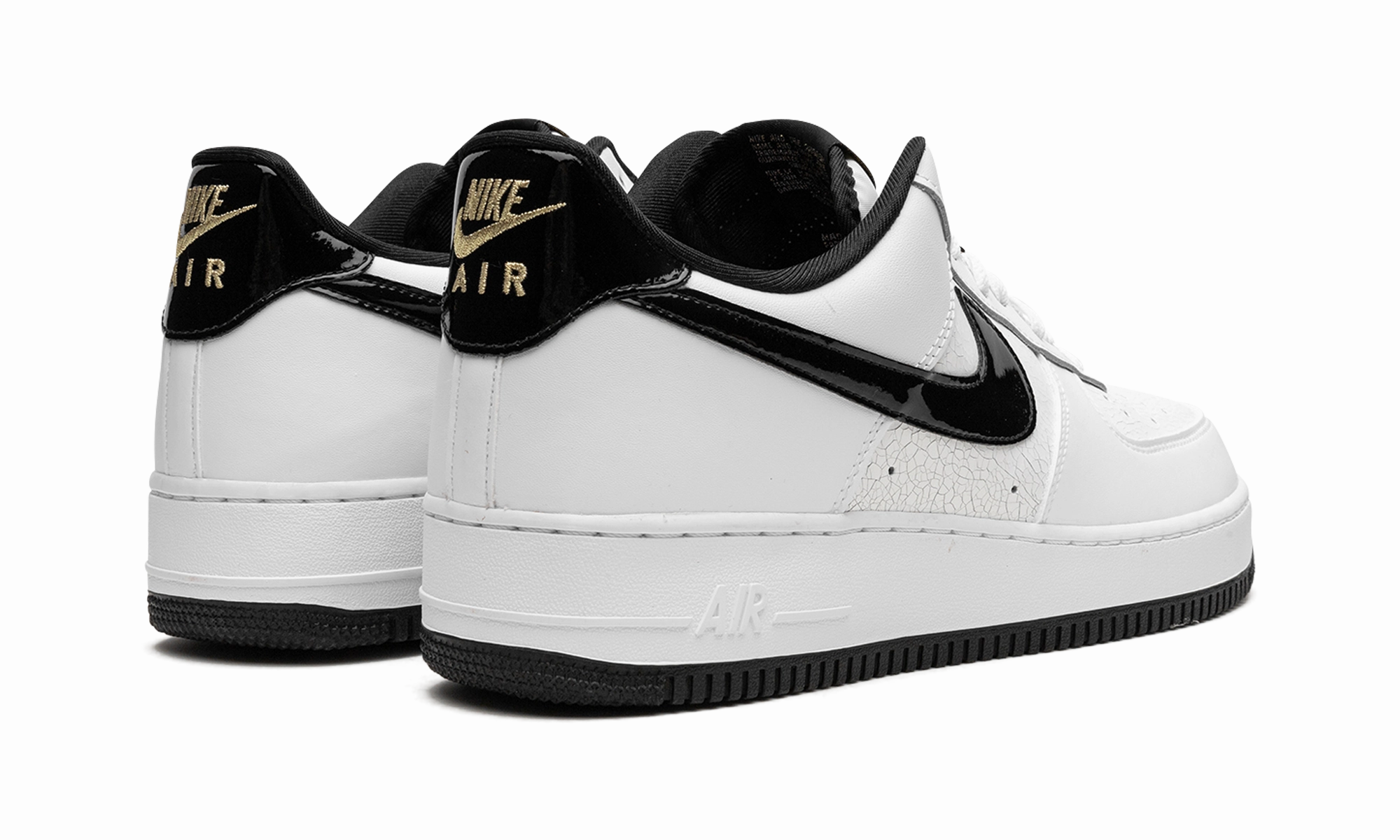 waterproof membrane Planet Hike Air Force 1 07 LV8 EMB "World Champ"