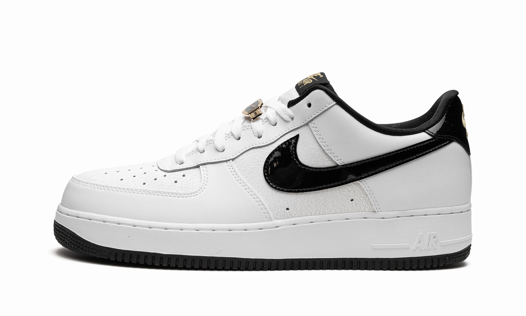 Air Force 1 07 LV8 EMB "World Champ" Daily Comfort