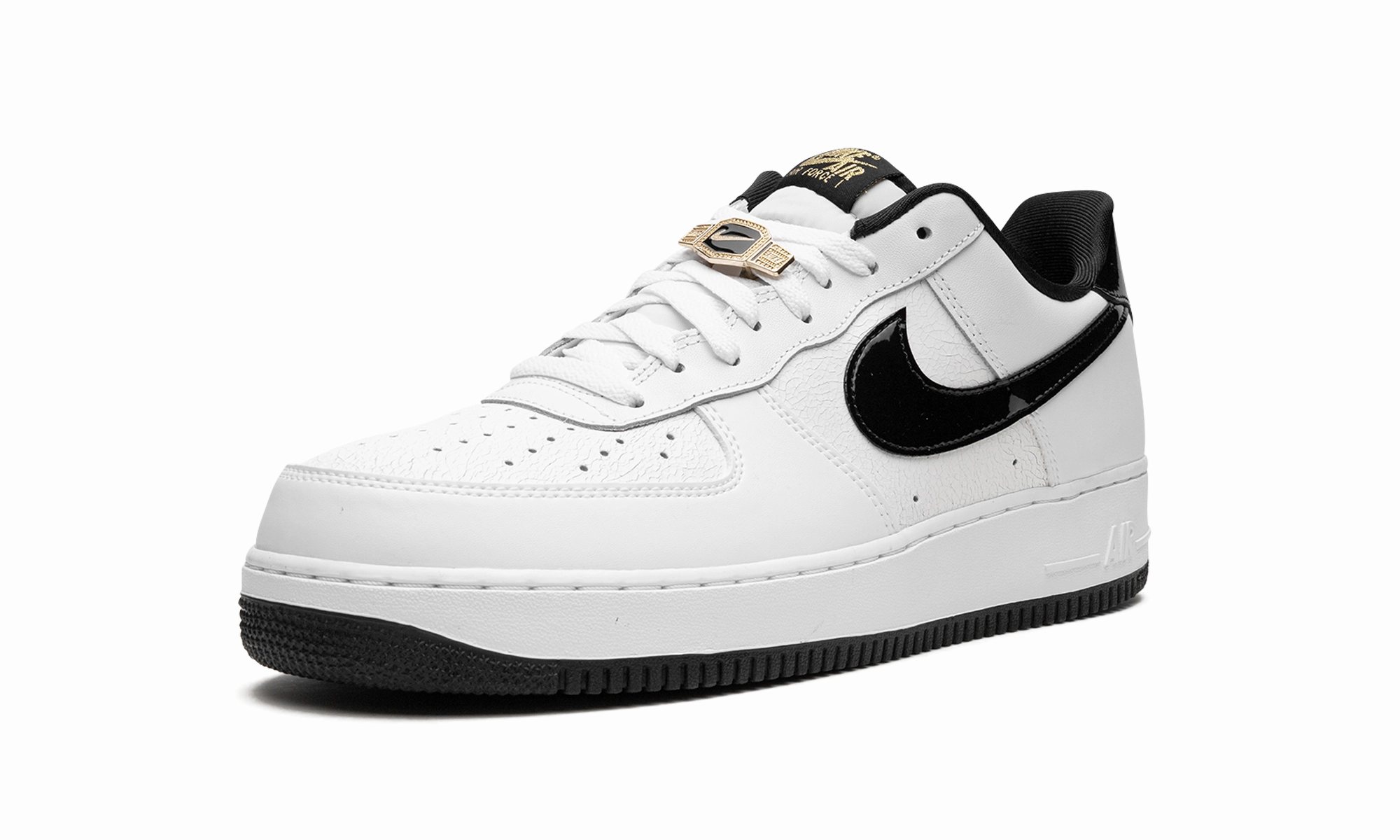 Air Force 1 07 LV8 EMB "World Champ" Cool Look SoftInterior