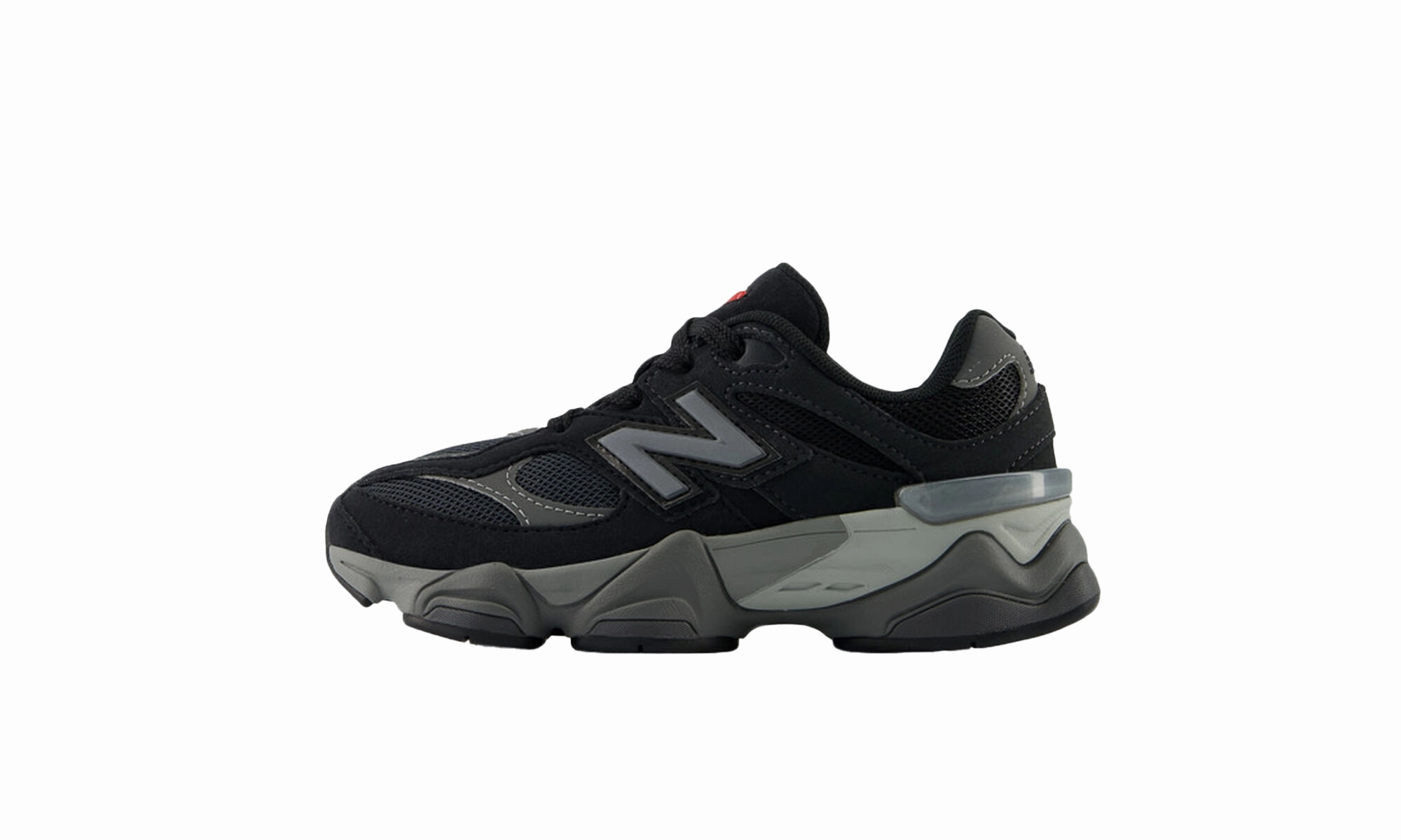 designer - brand shoes Thermal Regulation Liner 9060 (PS) "Black Castlerock"