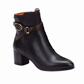 Waterproof Feature Pikolino Womens Calafat Black