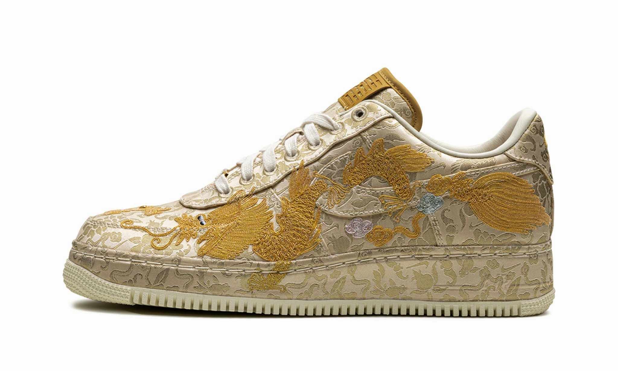 Air Force 1 Low Wmns "Year of the Dragon (2024)" Sale Friend Jog Wear resistant