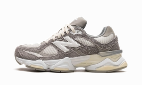 flexible - sole 9060 "Grey / White"