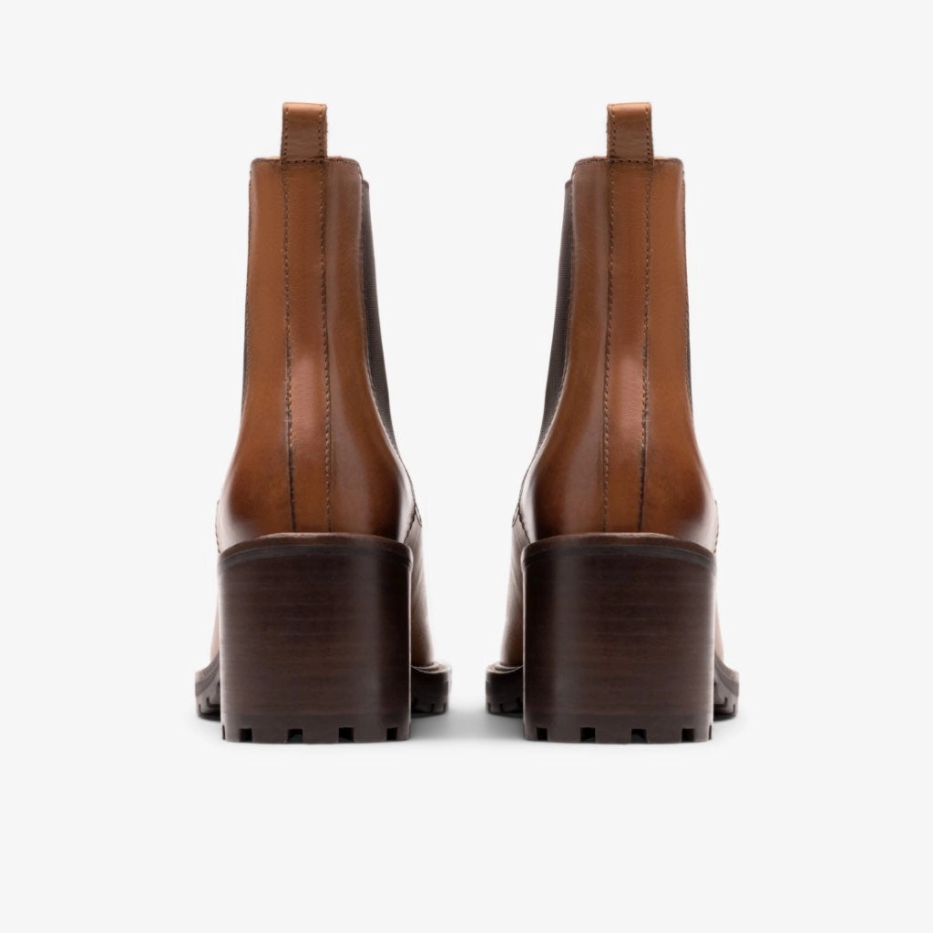 Heavy Weather Camping Trip Knockout | Toffee