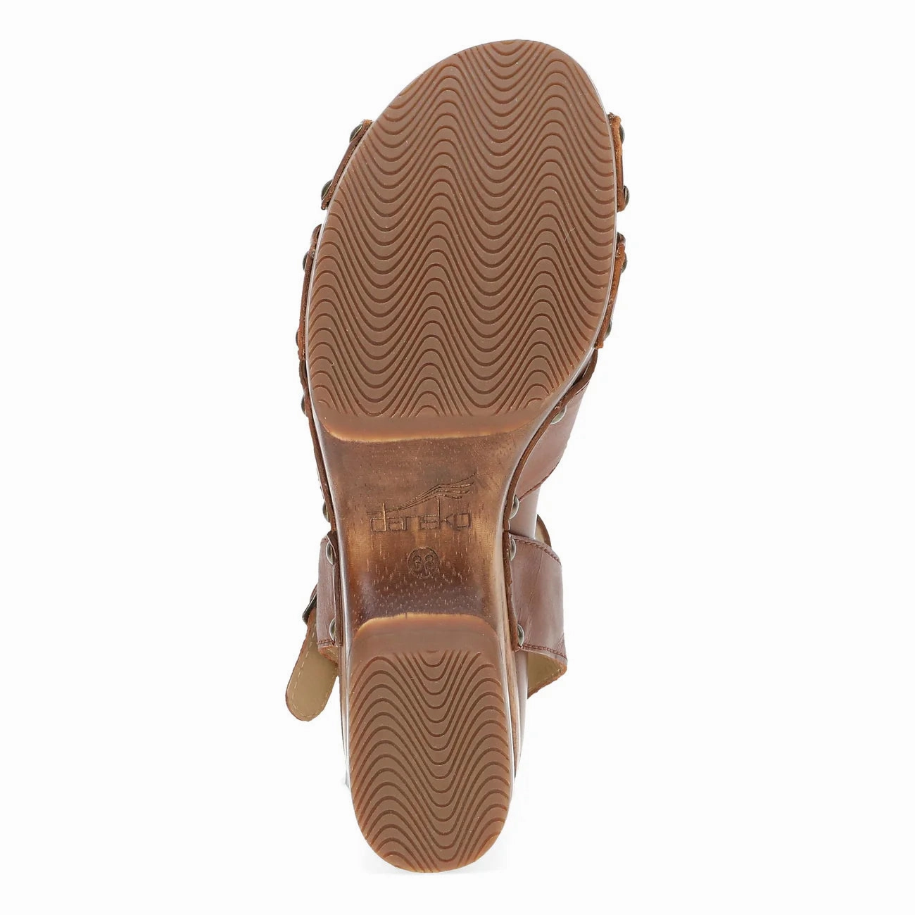 Dansko Women's Alanna Tan Flexible