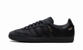 Samba OG "Black" Minimal Weight