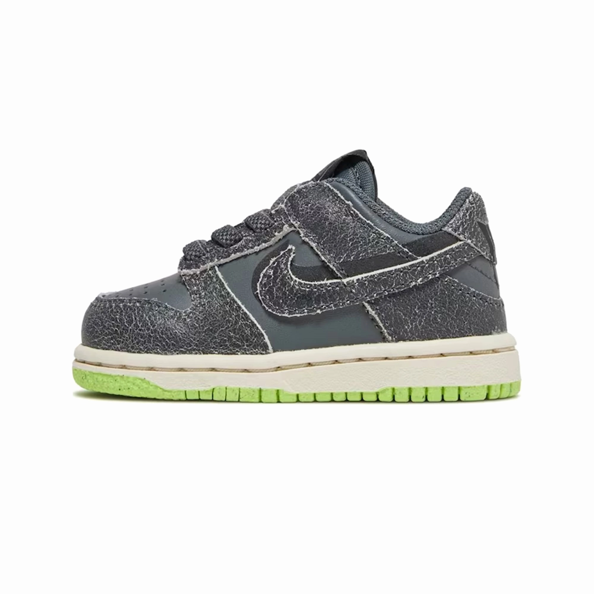 Style Match All Occasion Nike Dunk Low 'Halloween' TD (2022)