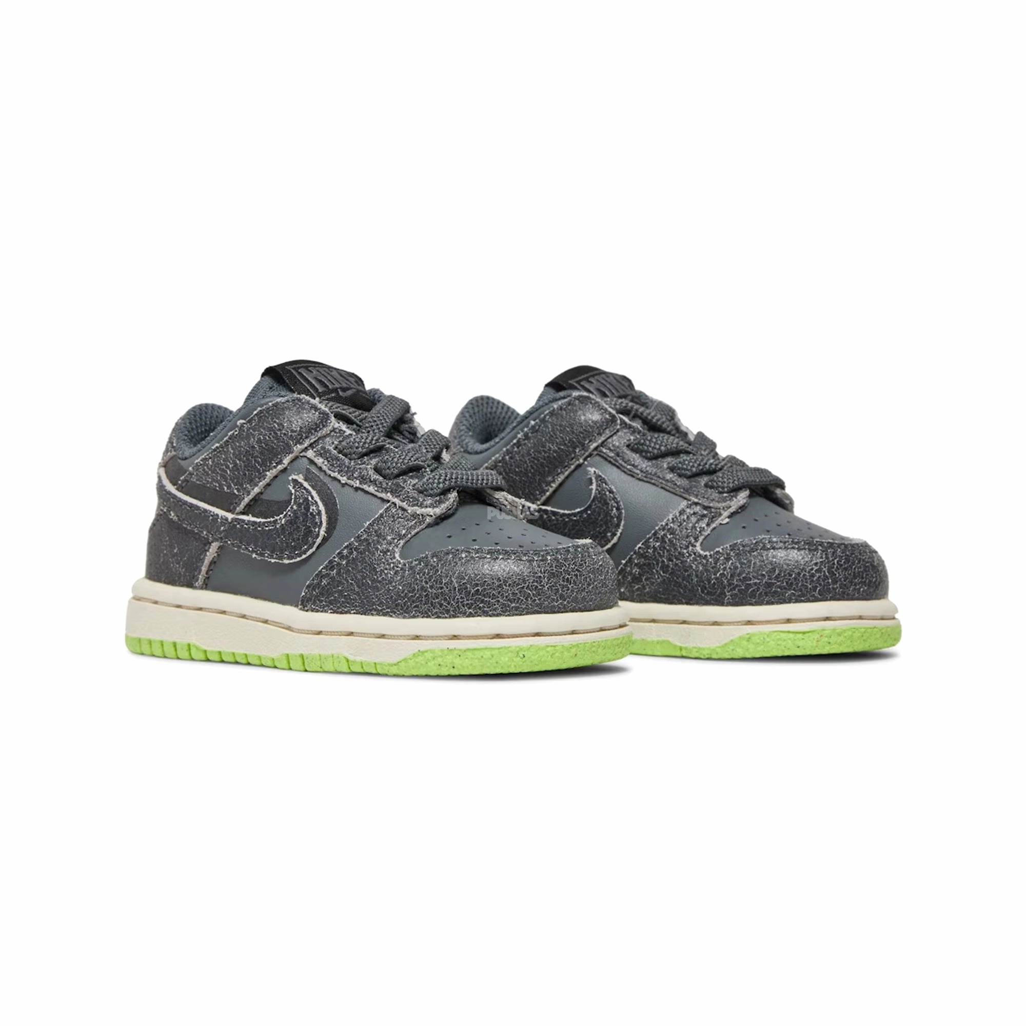 Multi Terrain Friction Reduction Coating Nike Dunk Low 'Halloween' TD (2022)
