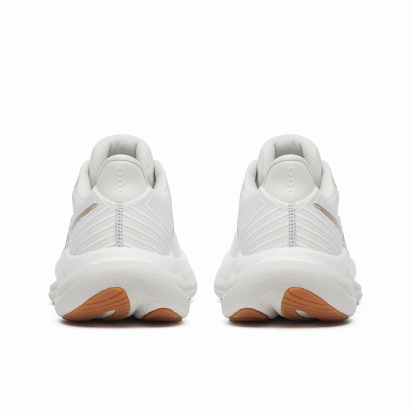 Women's Triumph 23 - White / Arctic Pace Drive