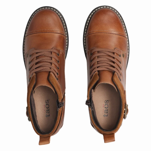 Taos Women's Mini Crave Caramel Neutral design