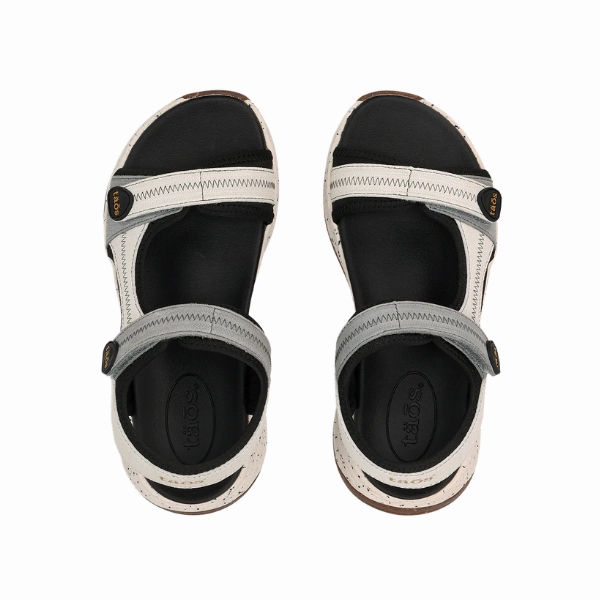Taos Women's Super Side Dove Multi Durable Rubber