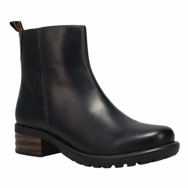 MachineWashable Taos Women's Uptown Black