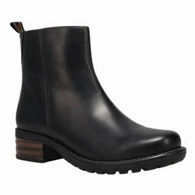 MachineWashable Taos Women's Uptown Black