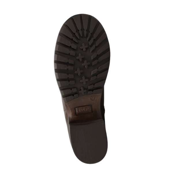 nylon Taos Women's Uptown Dark Brown