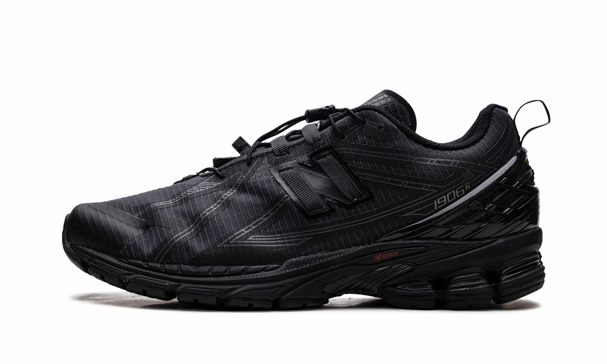 1906R "Black Magnet" running for a way to stay motivated generic running shoes
