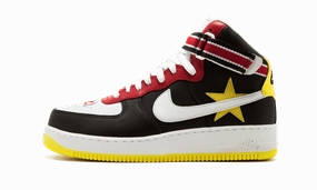 Step Safe Air Force 1 HI / RT "Victorious Minotaur"
