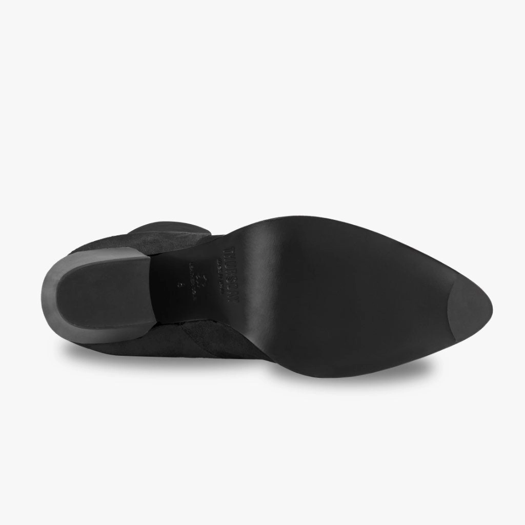 High-performance Eco Material Nature Lover Tempest | Black