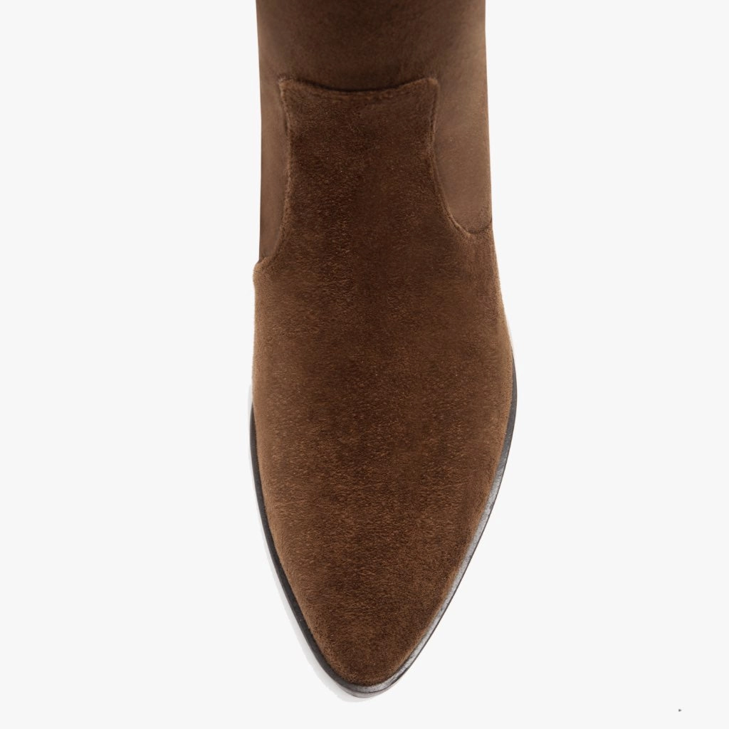 Tempest | Espresso Perfect For Hiking Resort Mode