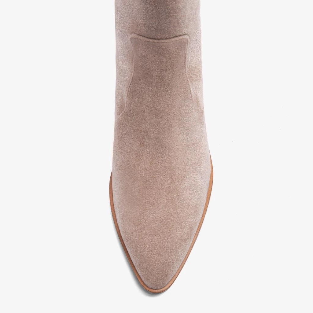 Breathable All Day Wear Tempest | Sand