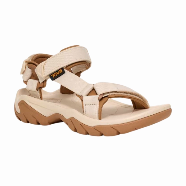 Teva Women's Terra Fi 5 Universal Coconut Air Walk