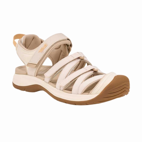 Teva Women's Tirra CT Birch Versatile Walking Shoes